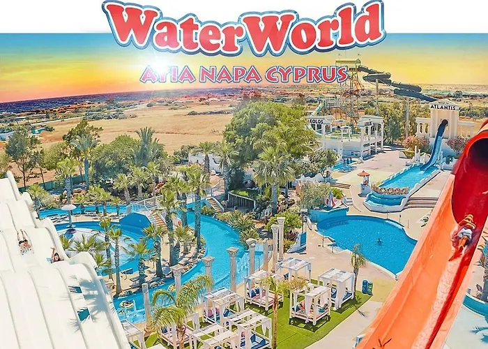 Ayia Napa Studio
